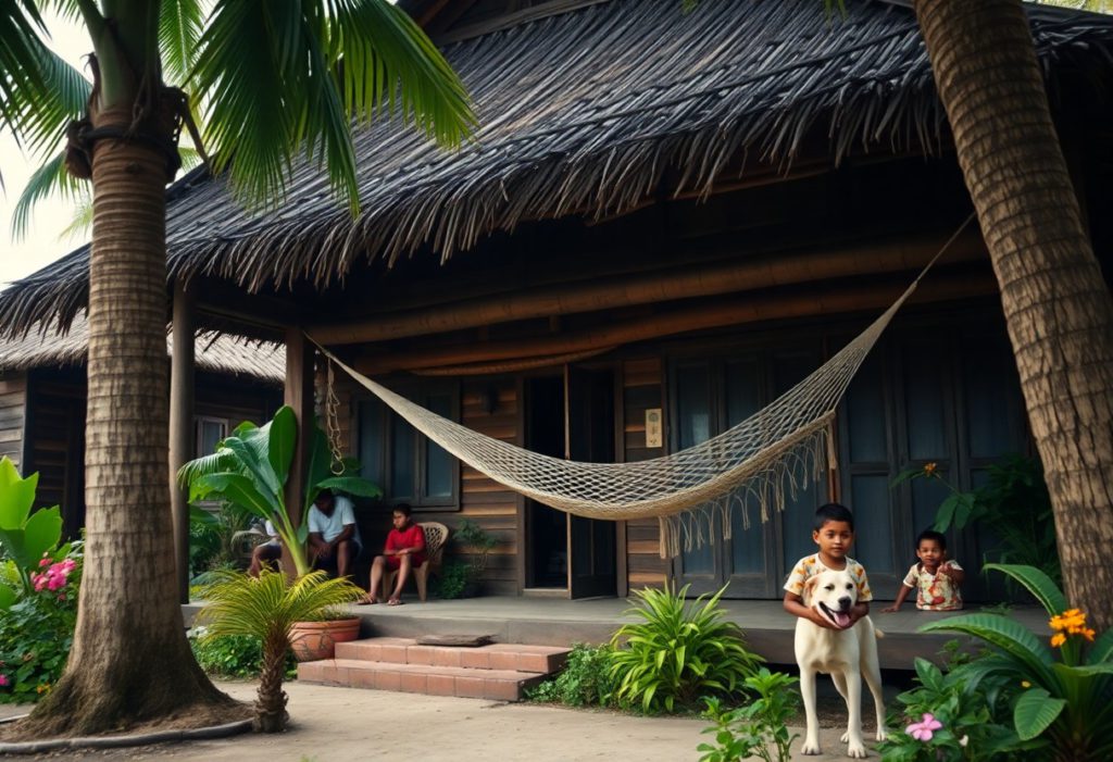 Expat Culture in Belize: Embracing Local Life