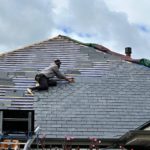 Sydney Slate Roof Designs for Home Enhancement