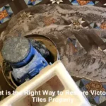 Restoring Victorian Tiles: Your Essential Step-by-Step Guide