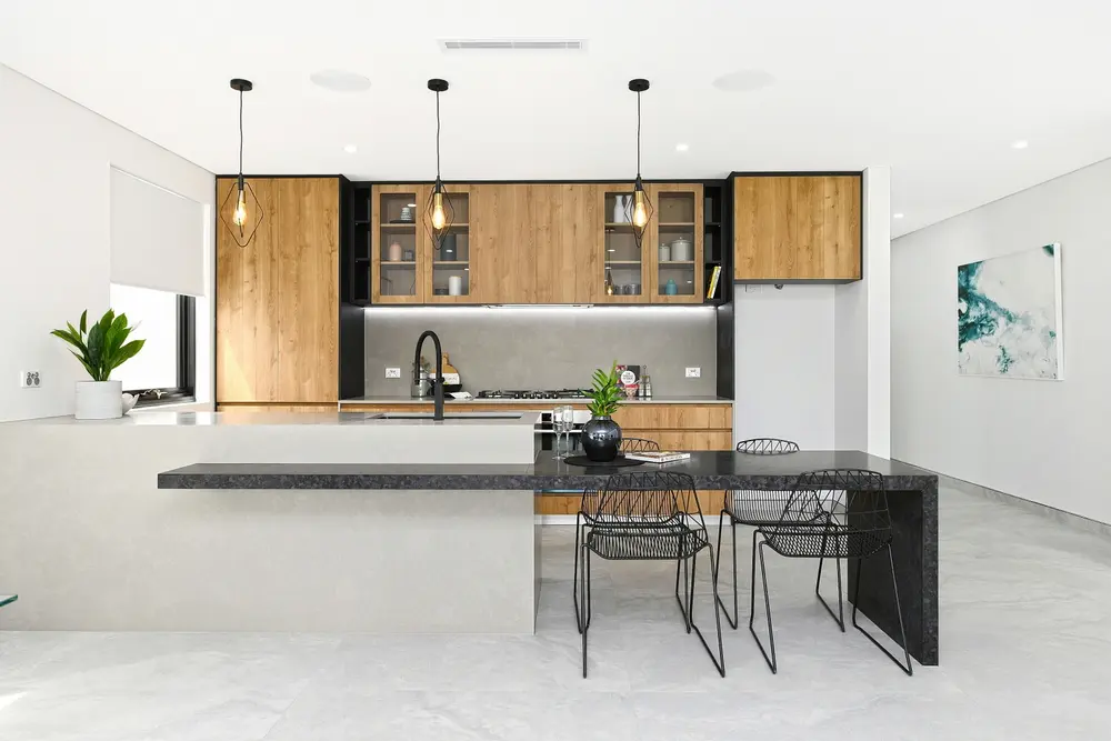 Luxury Kitchen Design Essentials to Consider