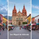 San Miguel de Allende or Guanajuato: Choosing the Best City in 2025
