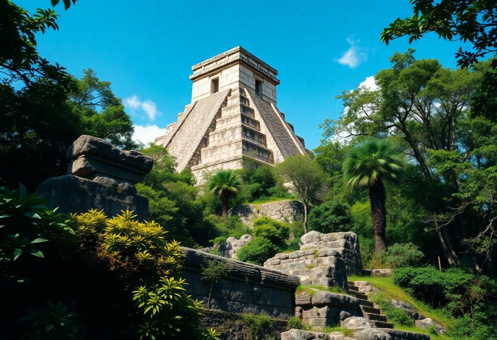Caracol Maya Site: Belize’s Ancient City Marvel