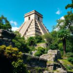 Caracol Maya Site: Belize’s Ancient City Marvel