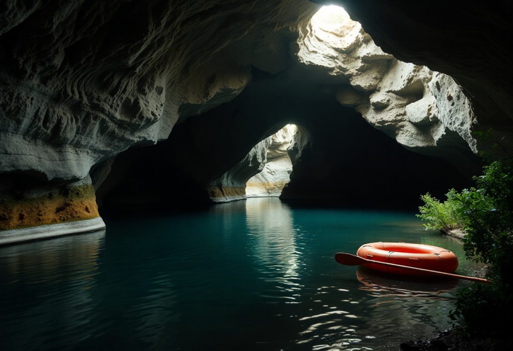 Cave Tubing in Belize: What to Expect and Best Tours