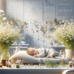 Herbs for Babies: Safe and Gentle Usage Tips