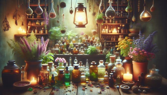 Avoiding Herbal Overdoses: A Vital Safety Guide