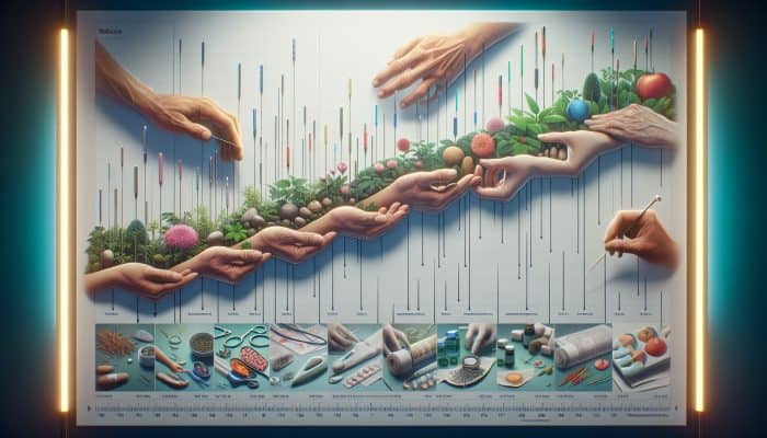 Acupuncture Concepts: A Comprehensive Guide Explained