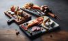 Charcuterie Board Ideas: A Visual Guide to Making It Shine