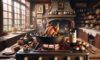 Coq au Vin: The Timeless Guide to Classic French Cooking