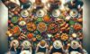 Holiday Side Dishes: Essential Festive Favourites for Gatherings