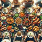Holiday Side Dishes: Essential Festive Favourites for Gatherings