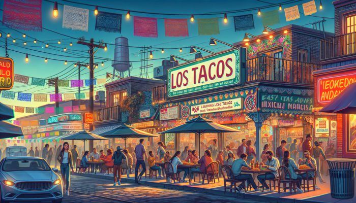 Authentic Mexican Food: The Ultimate Guide for Vegas Visitors