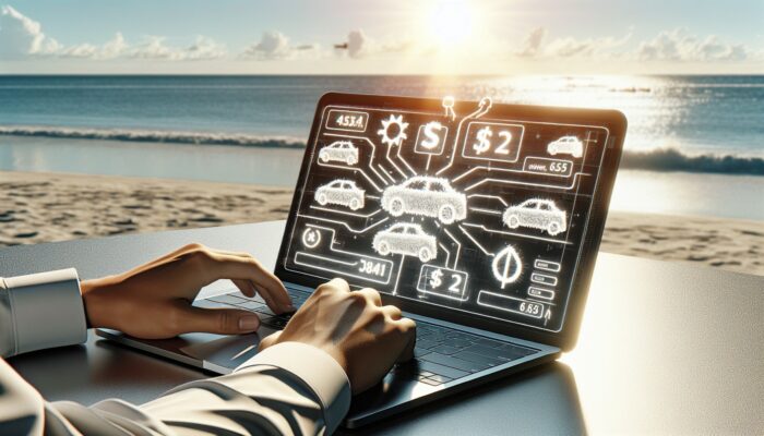 Negotiate Car Rental Prices: Essential Tips for Online Deals