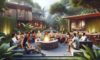 Fire Pit Construction Techniques You Must Know