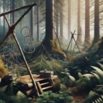 Survival Traps: Key DIY Skills for Thriving in the Wild