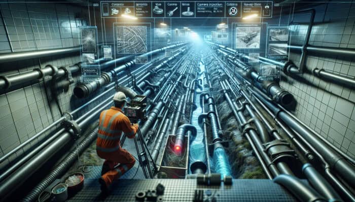 Sewer Inspection Services in Surrey: Comprehensive Solutions