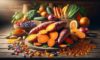 Healthy BBQ Sides: Delicious American Roots for Grilling