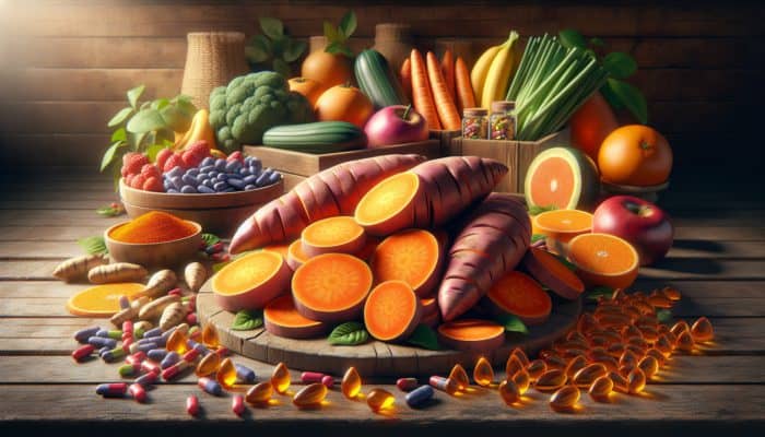 Healthy BBQ Sides: Delicious American Roots for Grilling