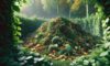 Green Waste Rules for House Clearance in the UK: A Guide