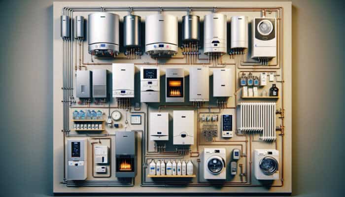 Boiler Services in North Vancouver: Expert Solutions Await