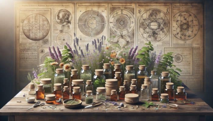 Herbal Salves: Your Essential Guide for UK Users
