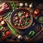 Winter Stew Recipes for Comfort and Warmth in Chilly Days