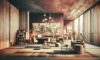 Muted Auburn: The Essential Guide to Subtle Elegance