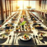 Tasting Menu Guide: Create the Perfect Multi-Course Experience