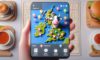 Plant-Based Diets: Best Apps for Users in the UK