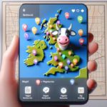 Plant-Based Diets: Best Apps for Users in the UK