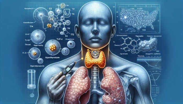 Thyroid Blood Test: A Local Alnwick Guide