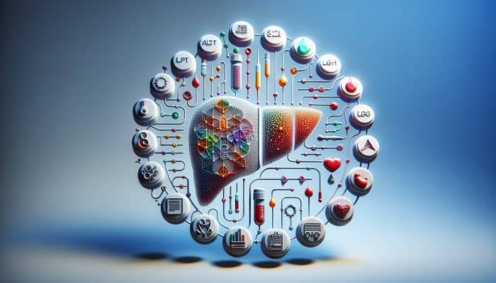 Liver Blood Test Insights: Essential Health Information for Basingstoke