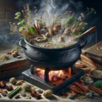 Herb Decoctions: An Essential Guide for the UK