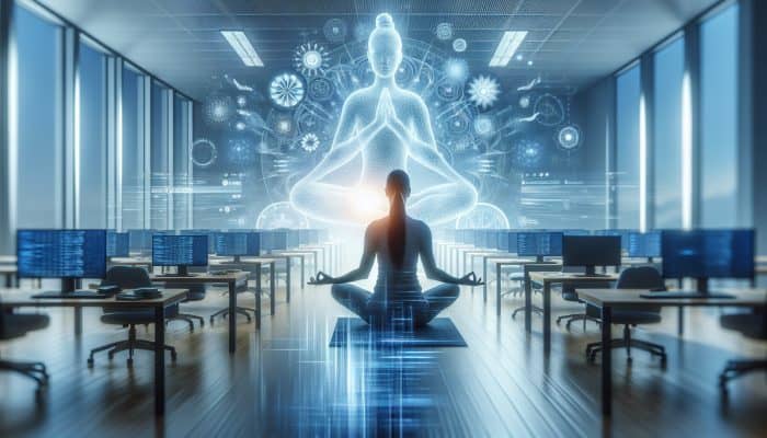 Health Tips for Women in Tech in the UK: Thrive at Work