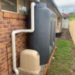 Rainwater Tank Sizes for Queensland Homes: Making the Right Choice