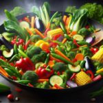 Stir-Fry Dinner Made Easy: Simple Tips for Success