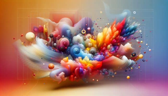 Breaking Up Colour: Tips and Techniques for Simple Blends