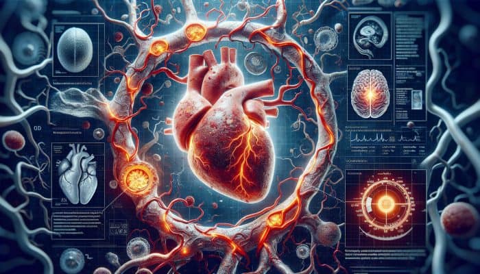 Cholesterol Blood Test for Residents of Bristol: A Comprehensive Guide