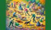 Dogs in Community Cleanups: A Worldwide Effort
