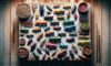 Edible Insects: A Complete Guide to Nutrition and Taste