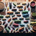 Edible Insects: A Complete Guide to Nutrition and Taste