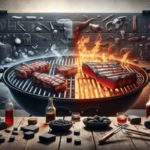 Charcoal Grill Tips: Quick Ways to Light Your Grill Effortlessly