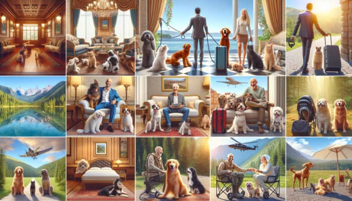 Pet-Friendly Hotel Options: The Complete Guide for You