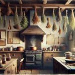 Storing Dried Herbs: Essential Tips for the UK