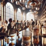 Unique Glassware: Favourite Day Drinking Spots in the US