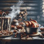 Hickory Wood: The Essential Guide for Smoky Chicken