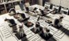 Insights on Territorial Behaviour in Multi-Cat Households