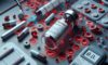 Ferritin Blood Test Essentials for Residents of Redditch