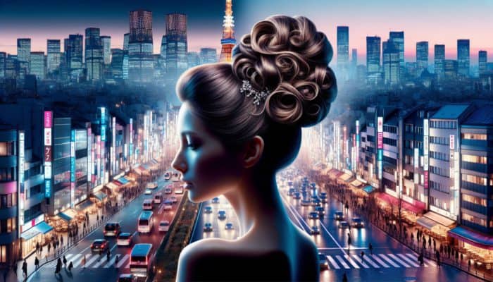 Hair Lacquer Techniques for Enduring Styles Uncovered