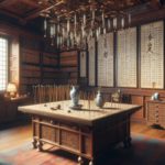 Acupuncture in the UK: A Look at Ancient Practices